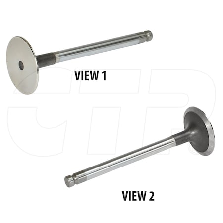 Aic Replacement Parts Valve-Inlet Fits Caterpillar Models 1456855